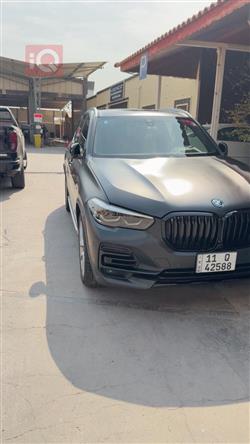 بي ام دبليو X5